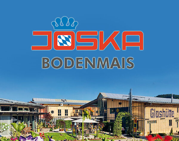 Glasparadies Joska in Bodenmais Bayerischer Wald